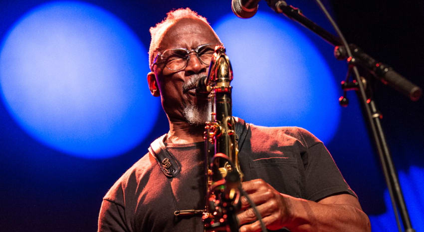 Karl Denson Rawn 2022 e