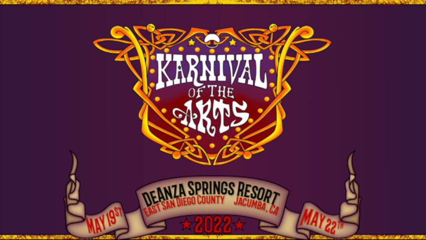 Karnival of the Arts West