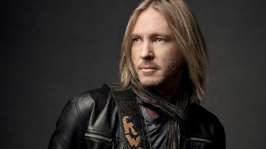 Kenny Wayne Shepherd Band