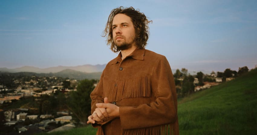 Kevin Morby 2022 Press