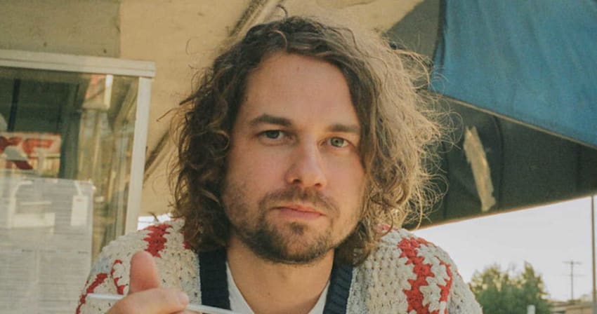 Kevin Morby Press March 2022 Anderson