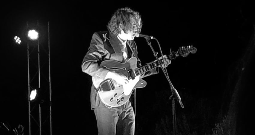 Kevin Morby