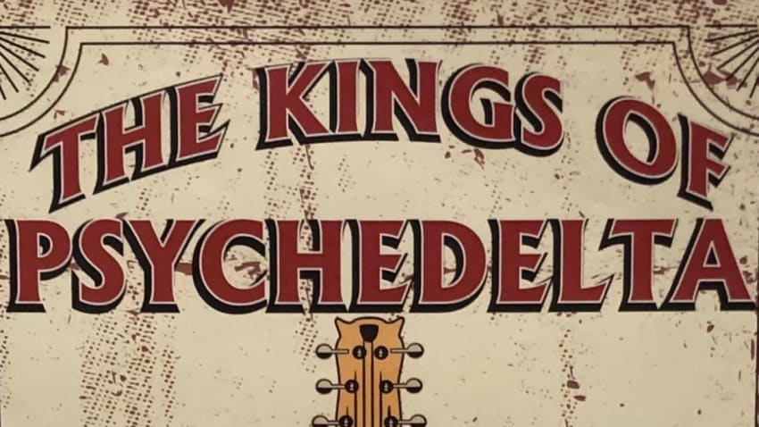 Kings of Psychedelta