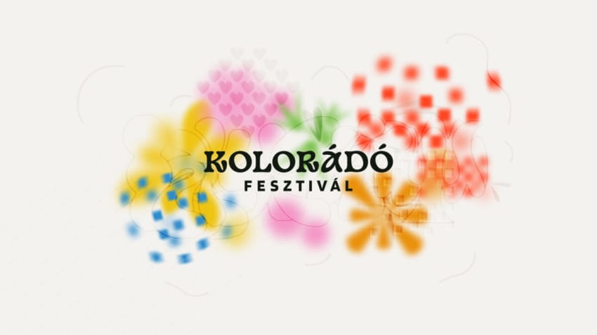 Kolorádó Fesztivál