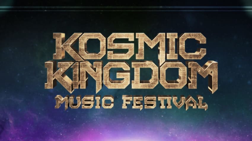 Kosmic Kingdom