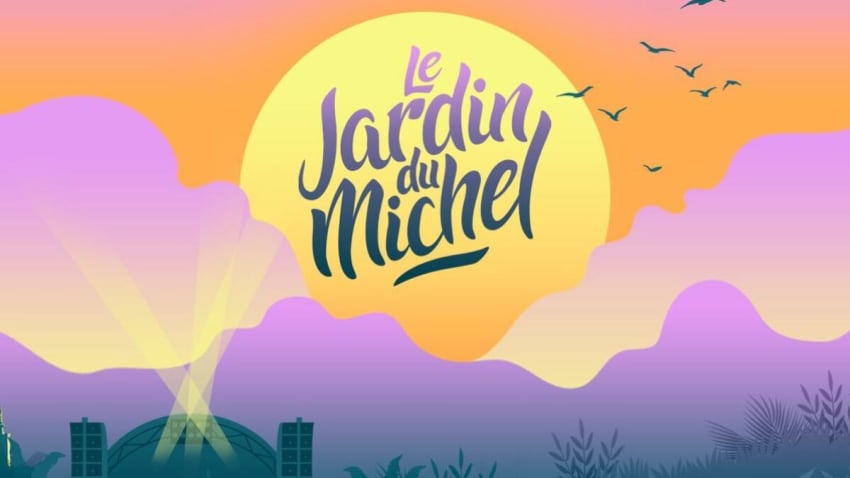 Le Jardin du Michel