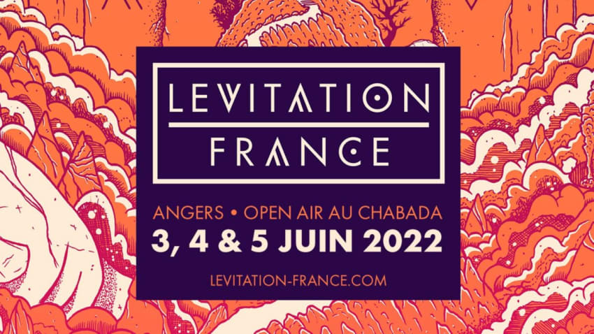 Levitation France