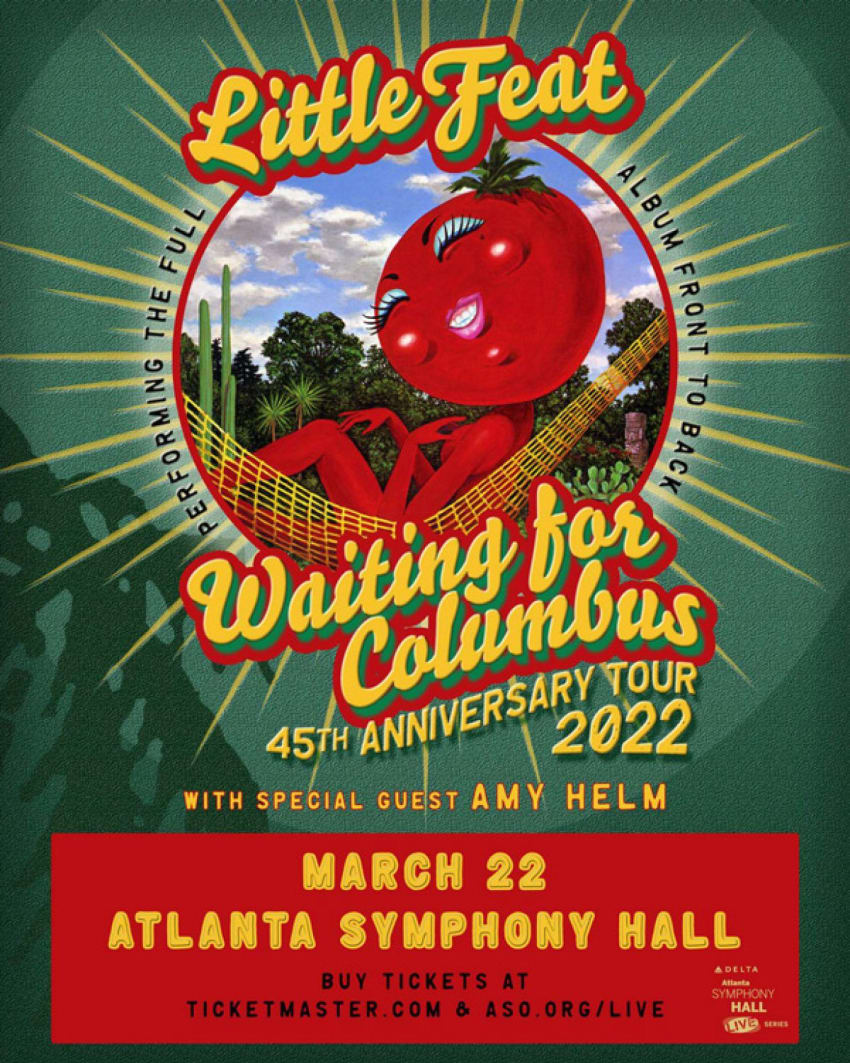 Little Feat