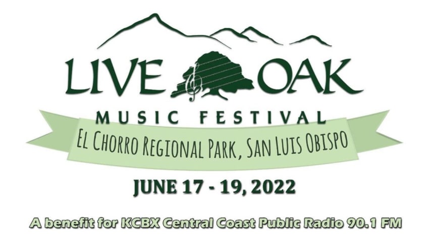 Live Oak Music Festival