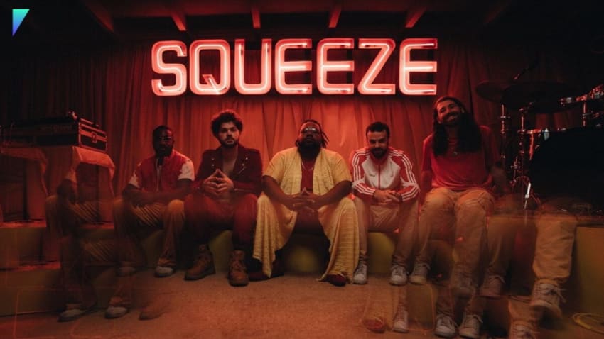 Watch The Main Squeeze Volume.com Livestreams