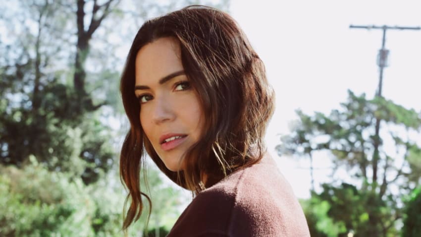 Mandy Moore