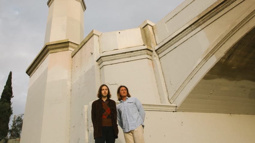 Mapache Shares ‘Light My Fire’ Single