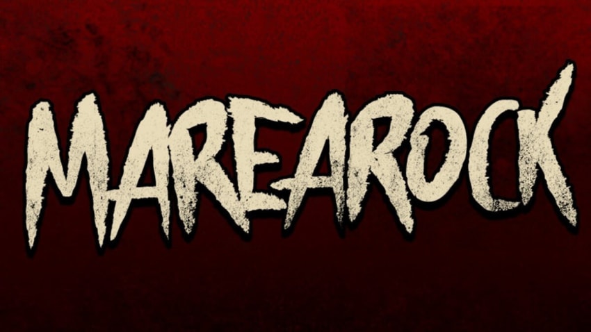 Marearock GBC
