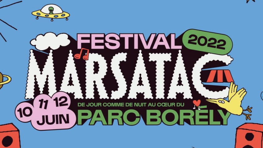 Marsatac