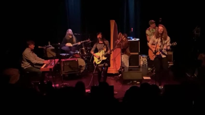 Midnight North Welcomes Mikaela Davis In Connecticut & New York City