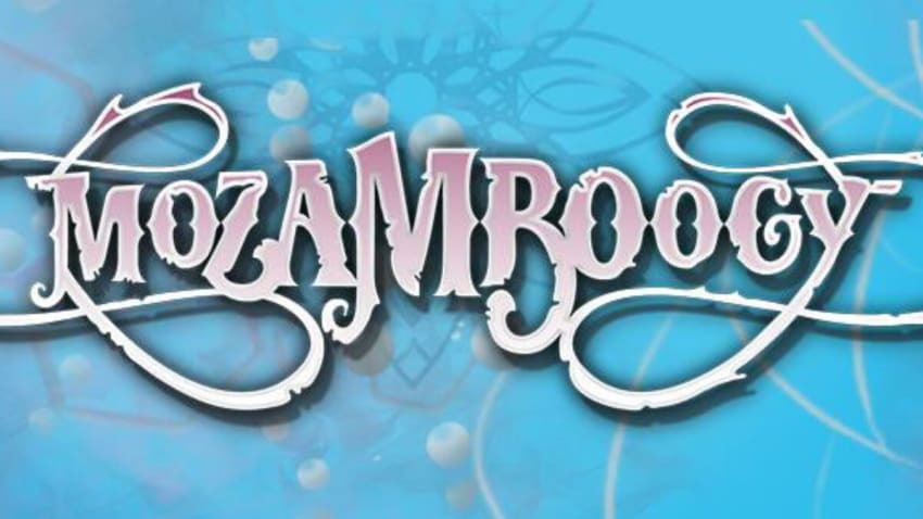 Mozamboogy
