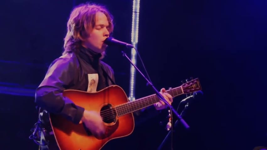 Must Be Seven- Billy Strings 3/15/2022 Boston, MA Roadrunner Live