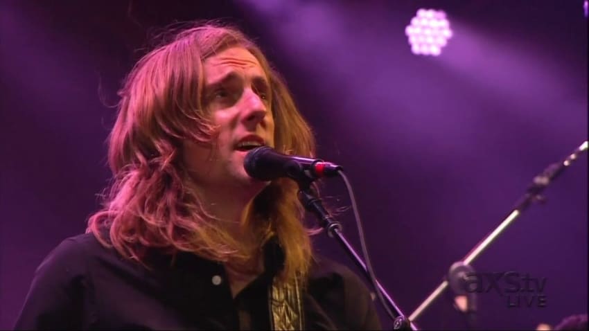 My Morning Jacket - Oh! Sweet Nuthin' Red Rocks 8/4/2012