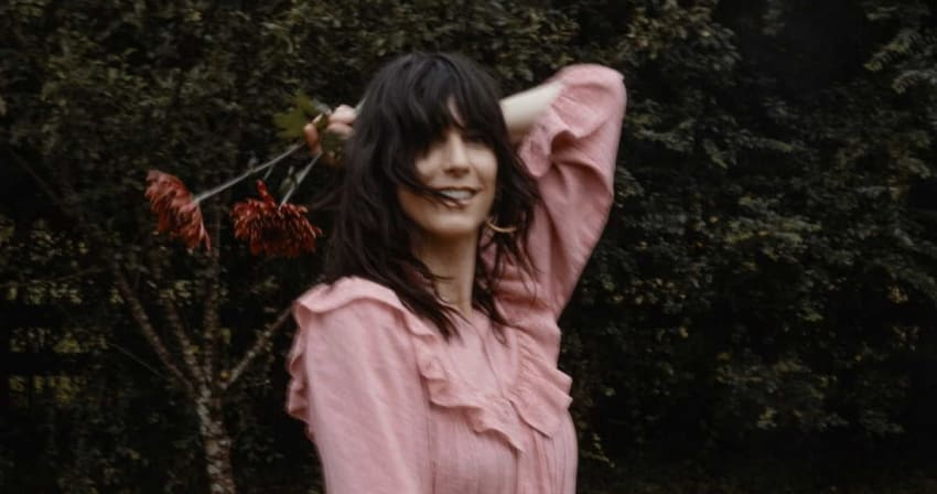 Nicki Bluhm Press March 2022 Bilson