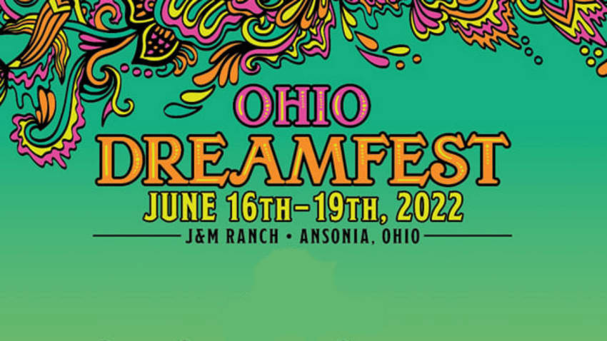 Ohio Dreamfest