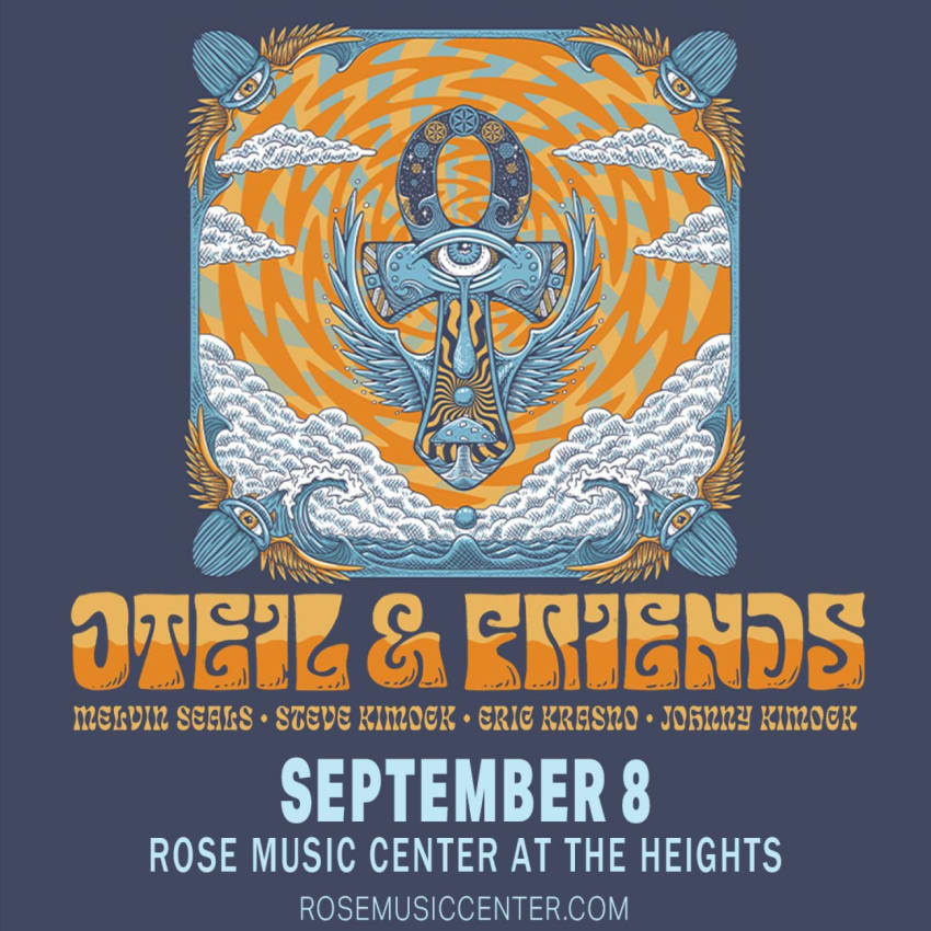 Oteil & Friends