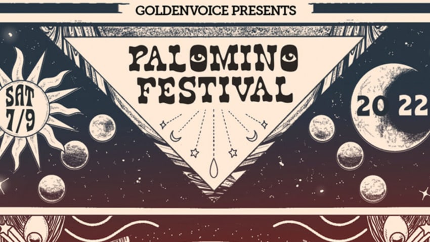 Palomino Festival
