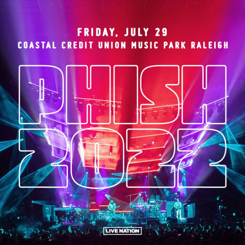 Phish