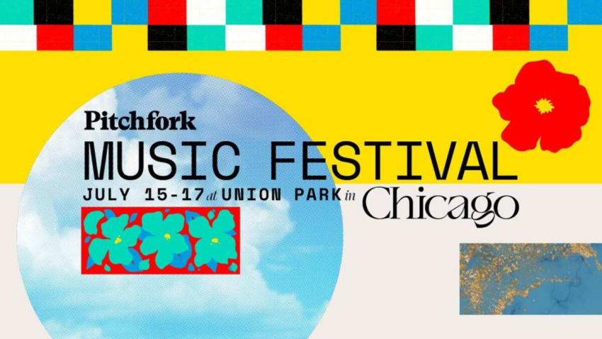 Pitchfork Music Festival