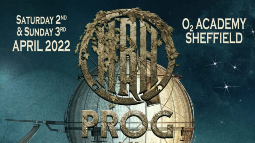 HRH Prog XI