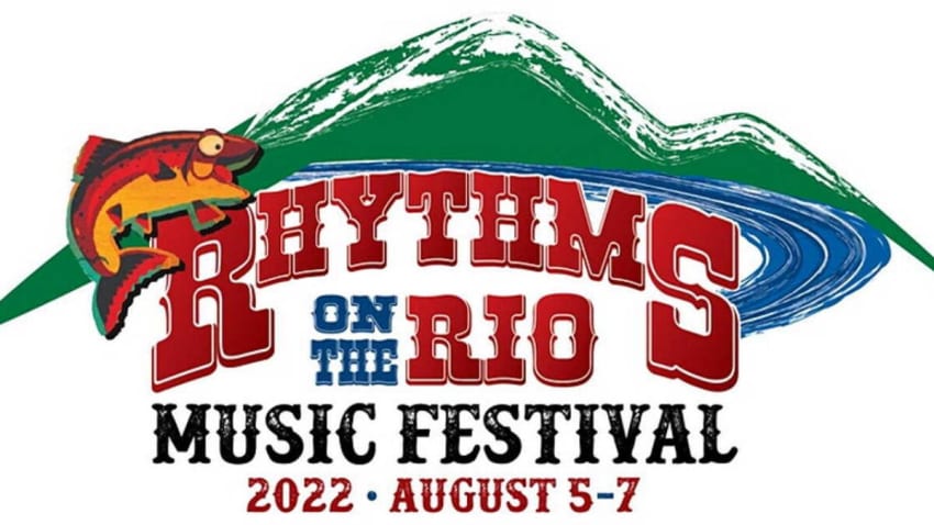 Rhythms On The Rio 2022 Lineup: Railroad Earth, Bluegrass Generals & More