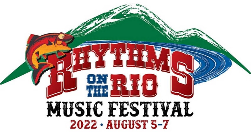 rhythms on the rio logo 2022