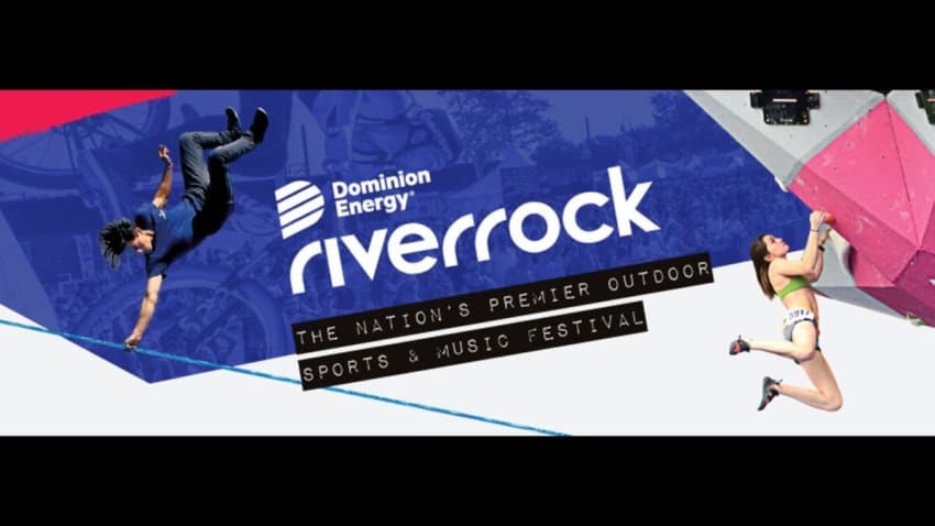 Dominion Energy Riverrock