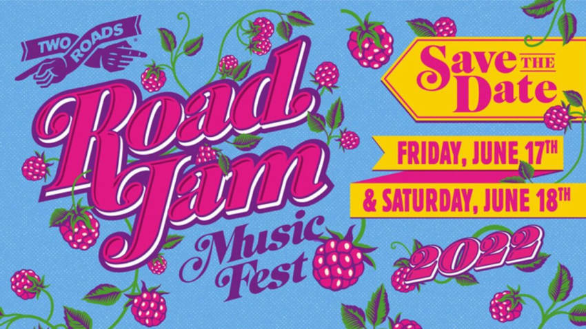 Road Jam Music Festival