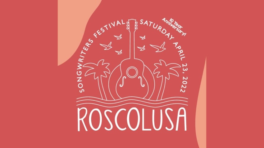 Roscolusa Songwriters Festival