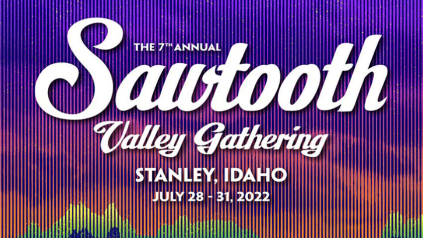 Sawtooth Valley Gathering