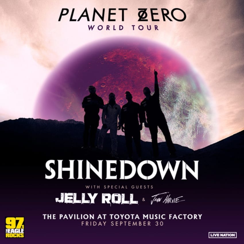 Shinedown