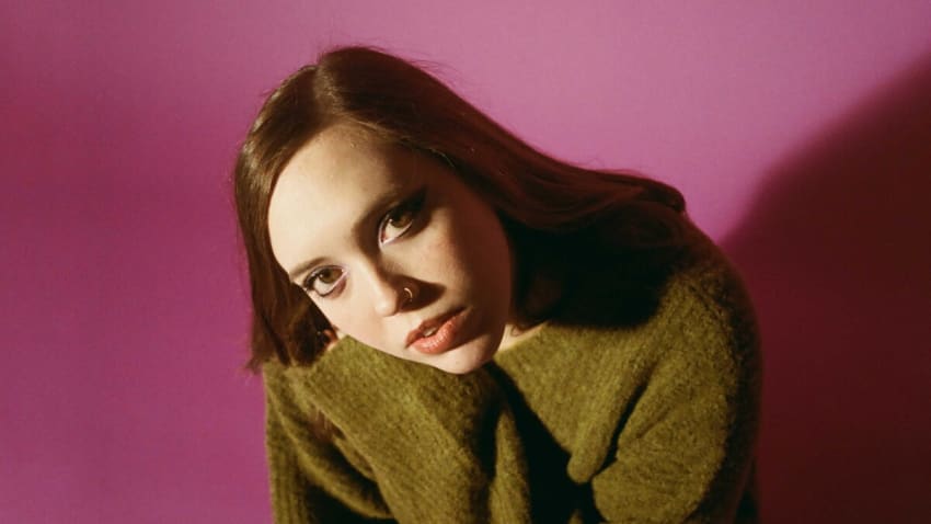 Soccer Mommy Announces New Album ‘Sometimes, Forever’ & Shares Single