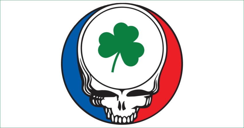 St. Patrick's Day Playlist v2