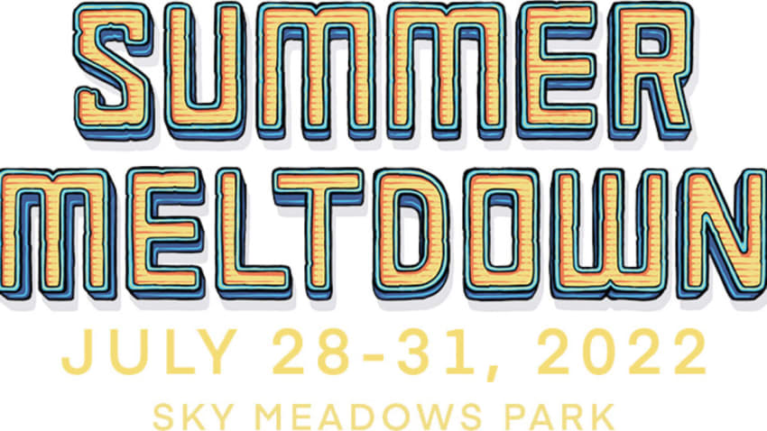 Summer Meltdown
