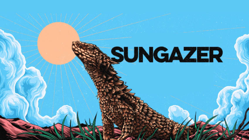 Sungazer Festival Beach Party Edition