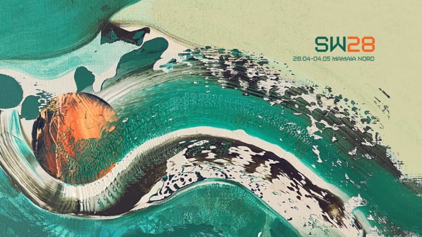 Sunwaves Festival