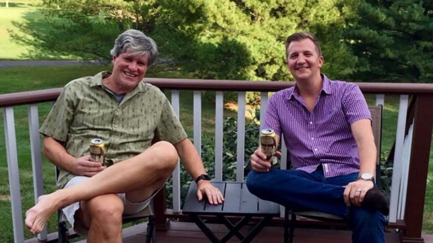 Tom Marshall & RJ Bee To Appear On Marc Brownstein's 'The Lively Hour'