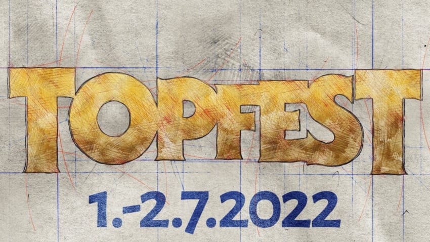Topfest Festival