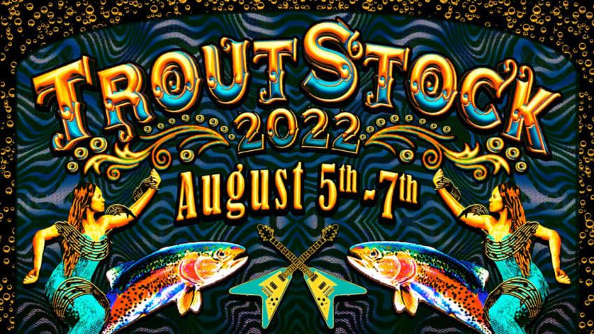 TroutStock