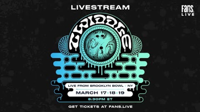 Twiddle Live From Brooklyn Bowl | 03/19/2022 | Set I | Sneak Peek