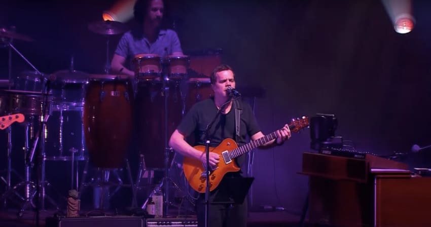 Umphreys McGee 1348 Hajimemashite