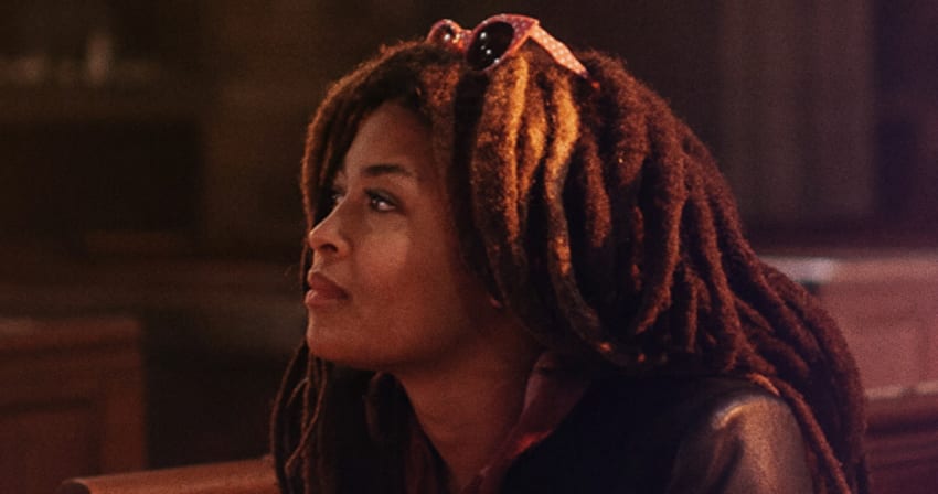 Valerie June Use Me