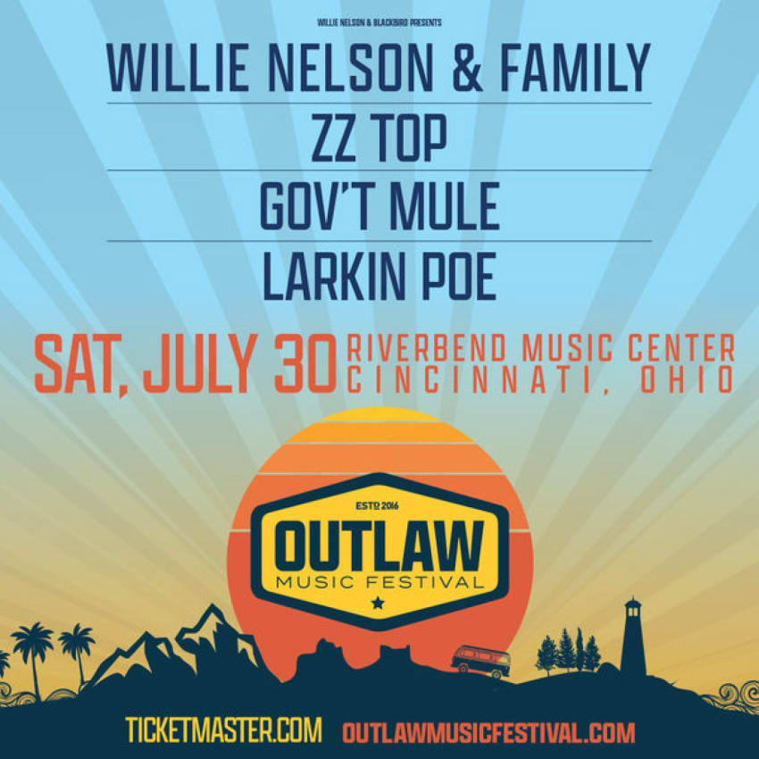 Willie Nelson