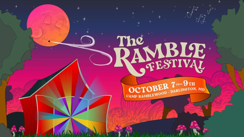 The Ramble Festival