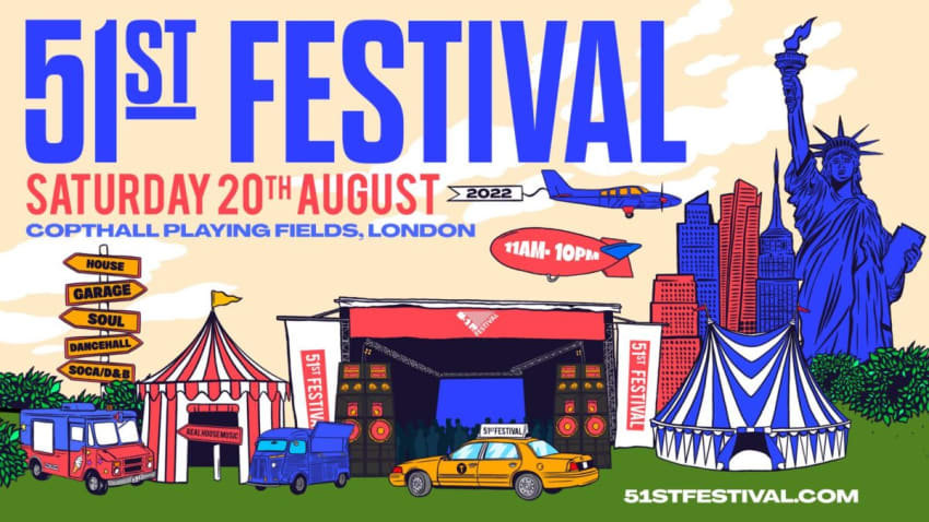 51st Festival